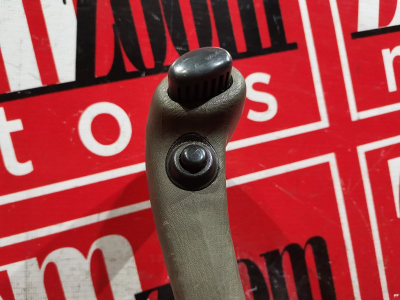 Рычаг переключения КПП (селектор), 1300 рублей, Красноярск