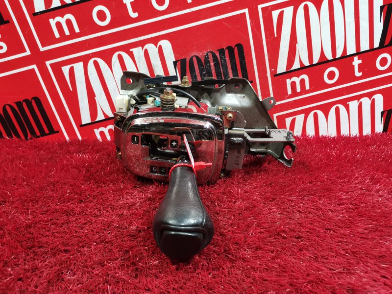 Рычаг переключения КПП (селектор), 2400 рублей, Красноярск