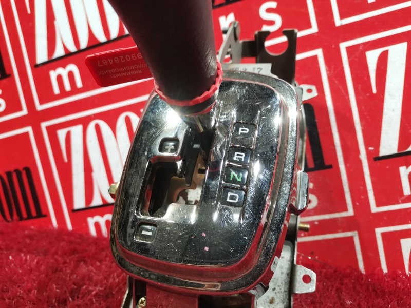 Рычаг переключения КПП (селектор), 2400 рублей, Красноярск