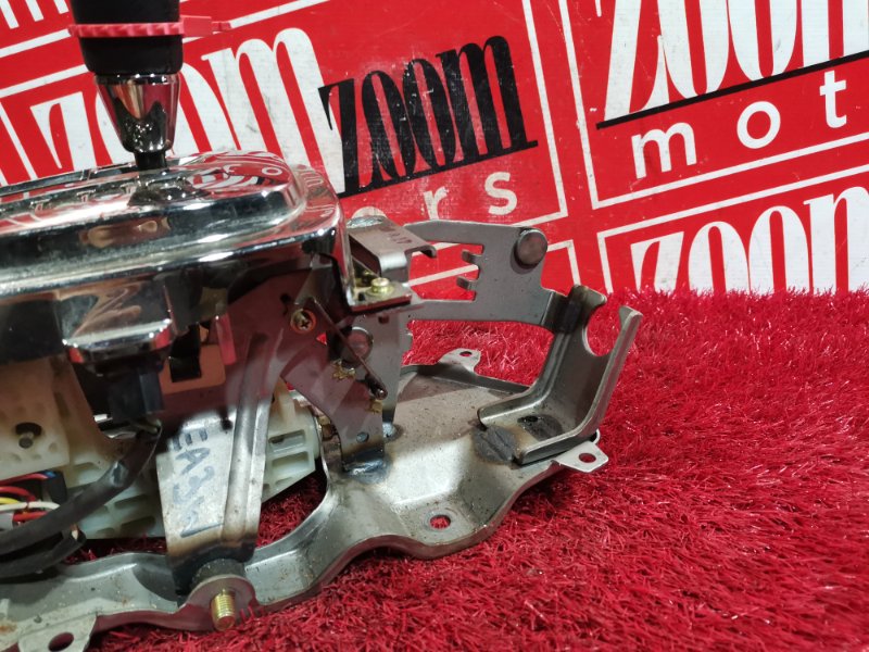 Рычаг переключения КПП (селектор), 2400 рублей, Красноярск