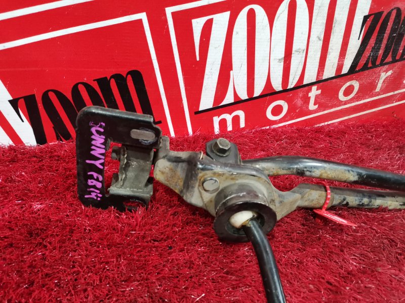 Рычаг переключения КПП (селектор), 2100 рублей, Красноярск