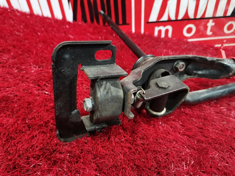 Рычаг переключения КПП (селектор), 2100 рублей, Красноярск