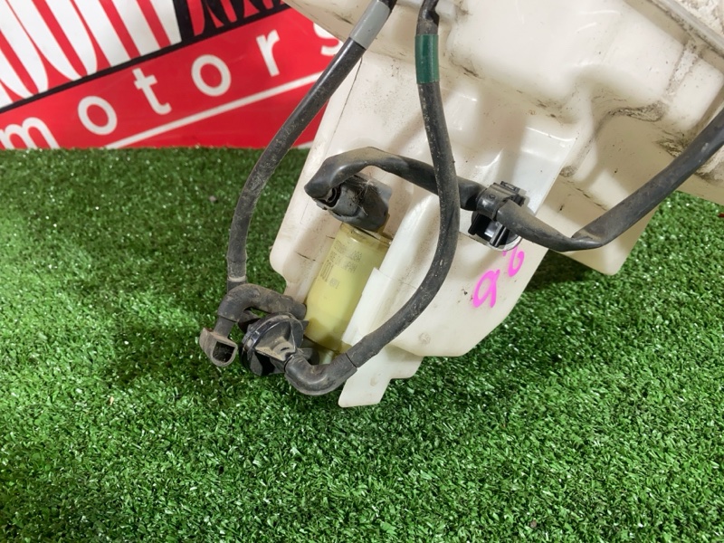 Бачок омывателя, 3400 рублей, Солонцы