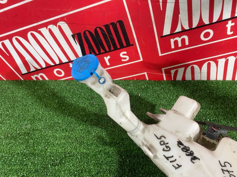 Бачок омывателя, 2900 рублей, Солонцы