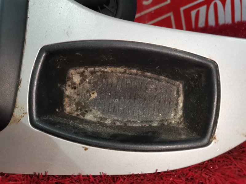 Рычаг переключения КПП (селектор), 5900 рублей, Солонцы