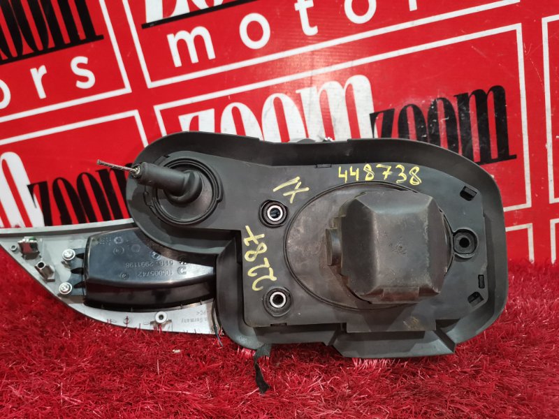 Рычаг переключения КПП (селектор), 5900 рублей, Солонцы