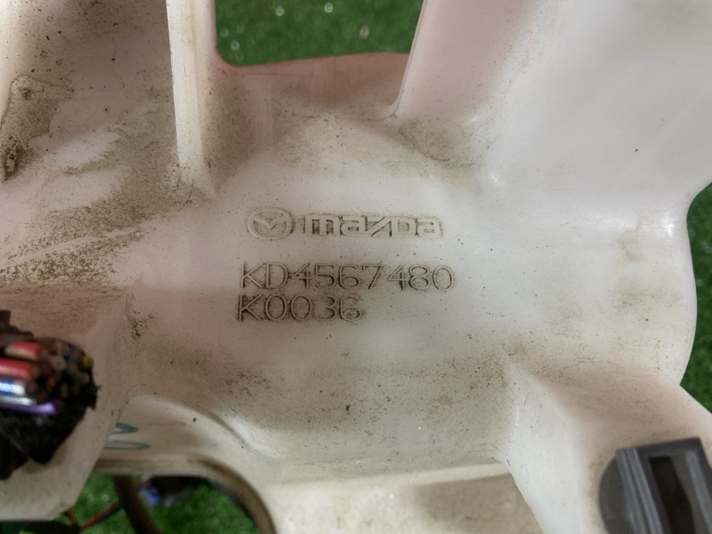 Бачок омывателя, 2900 рублей, Солонцы