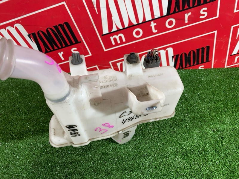 Бачок омывателя, 2900 рублей, Солонцы