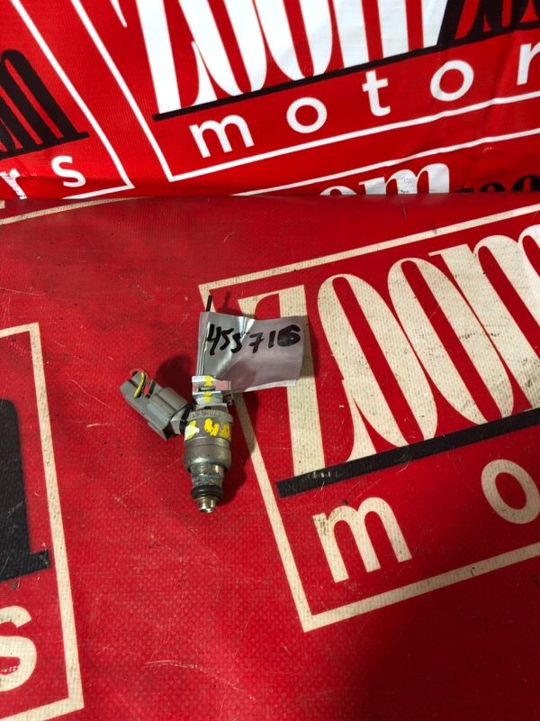 Форсунка, 500 рублей, Красноярск