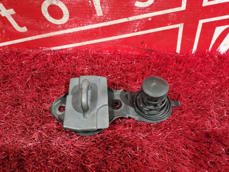 Капот, 17200 рублей, Солонцы