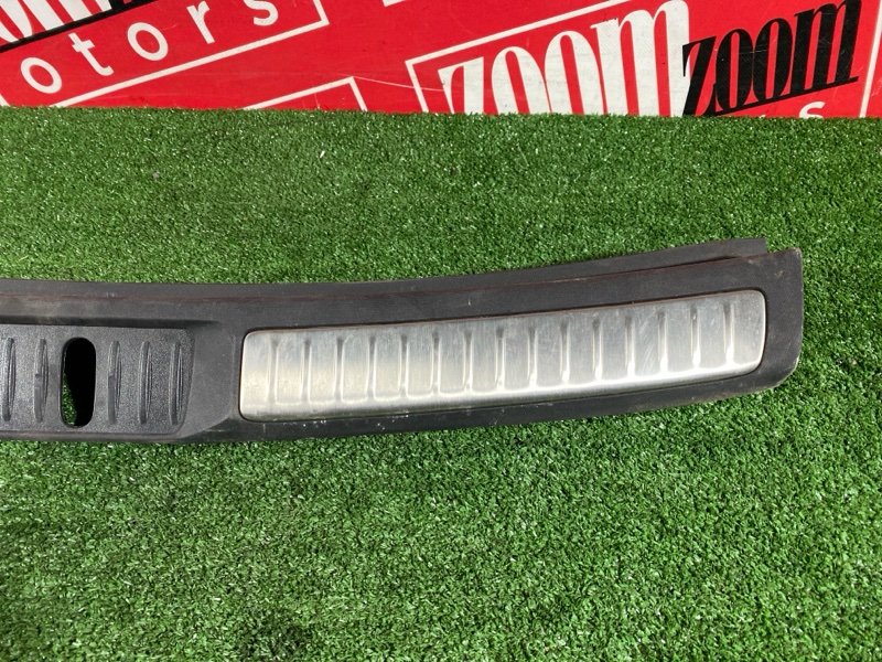 Накладка багажника, 1000 рублей, Солонцы