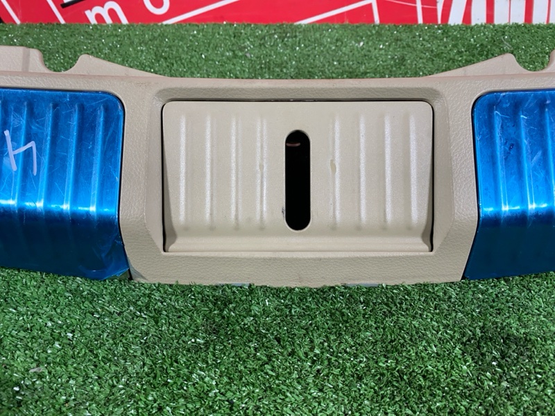 Накладка багажника, 1500 рублей, Солонцы