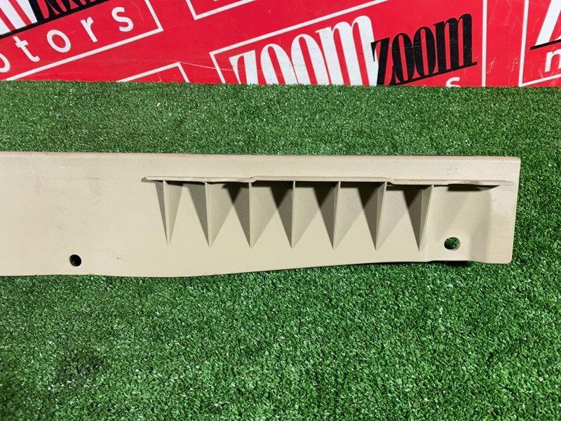 Накладка багажника, 1500 рублей, Солонцы