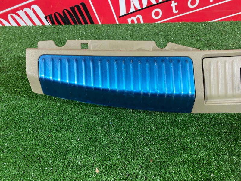 Накладка багажника, 1500 рублей, Солонцы