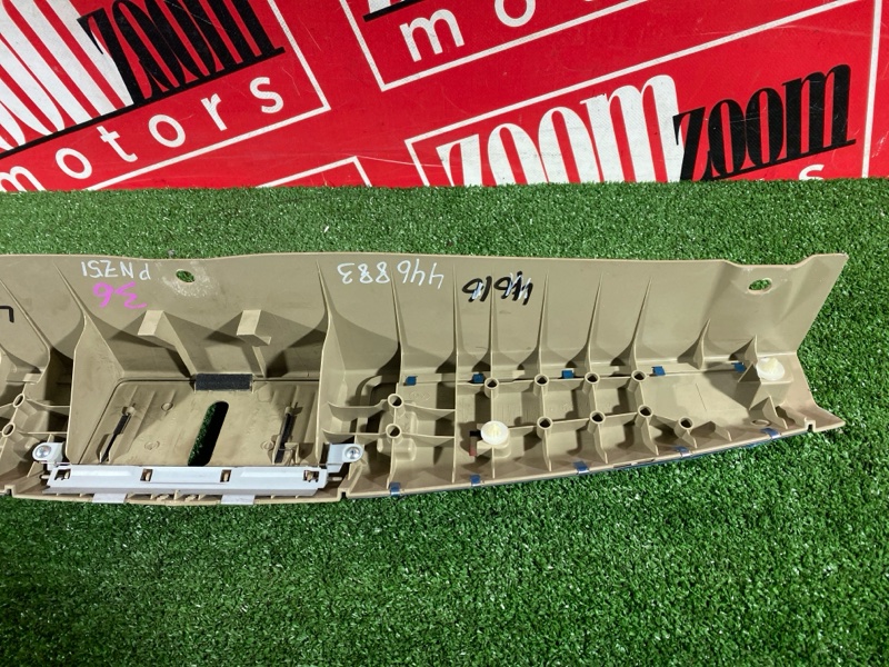 Накладка багажника, 1500 рублей, Солонцы