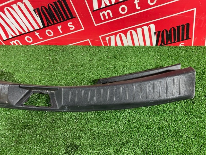 Накладка багажника, 1000 рублей, Солонцы