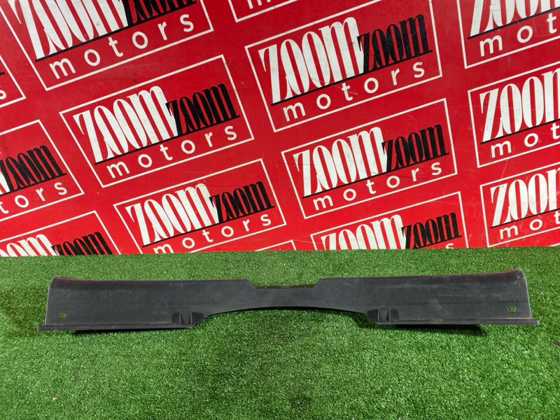 Накладка багажника, 1000 рублей, Солонцы