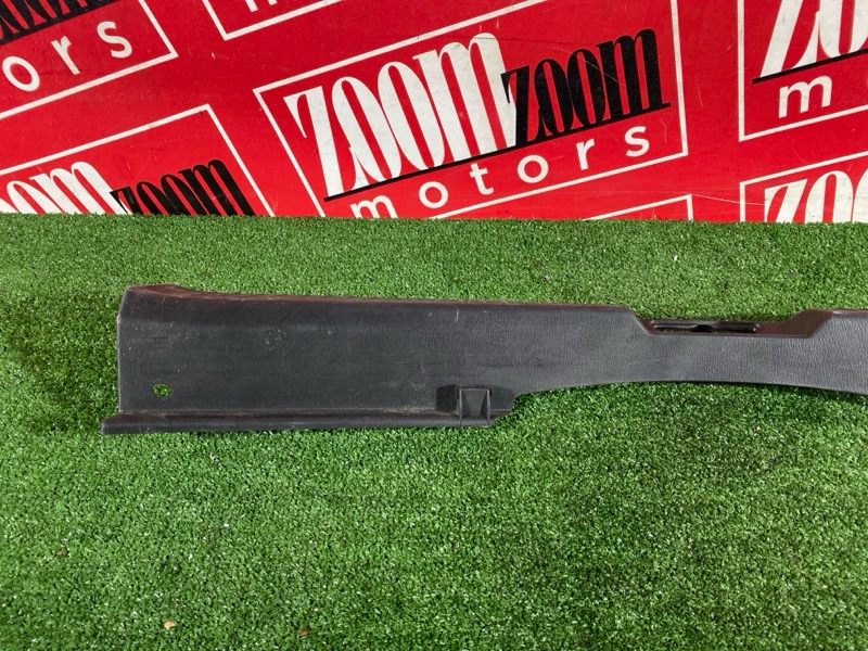 Накладка багажника, 1000 рублей, Солонцы