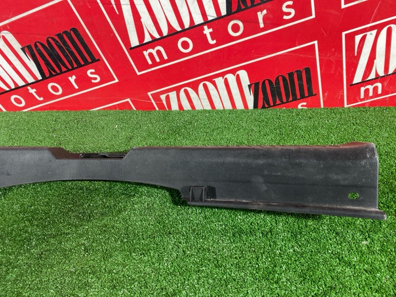 Накладка багажника, 1000 рублей, Солонцы