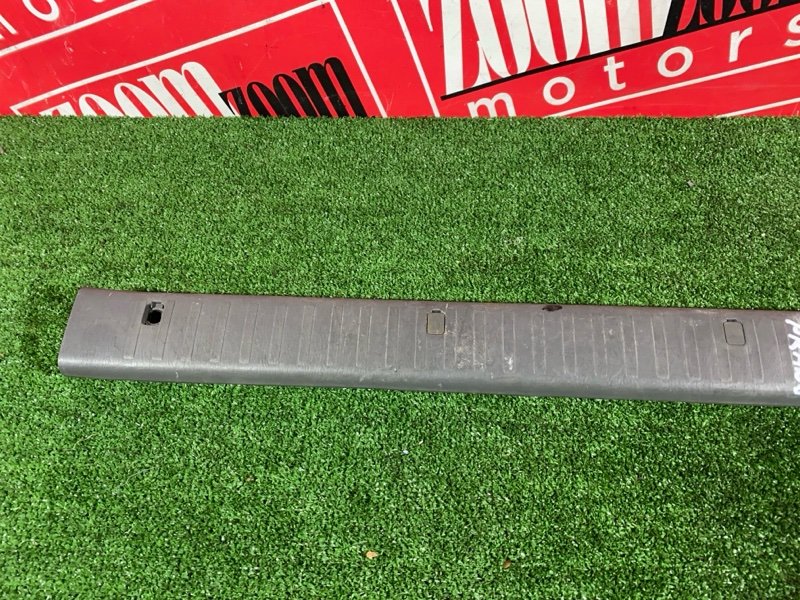 Накладка багажника, 1500 рублей, Солонцы