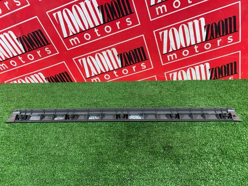 Накладка багажника, 1500 рублей, Солонцы