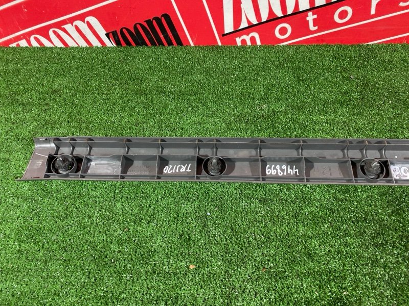 Накладка багажника, 1500 рублей, Солонцы