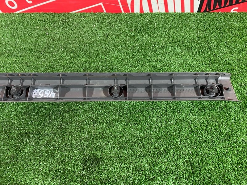 Накладка багажника, 1500 рублей, Солонцы