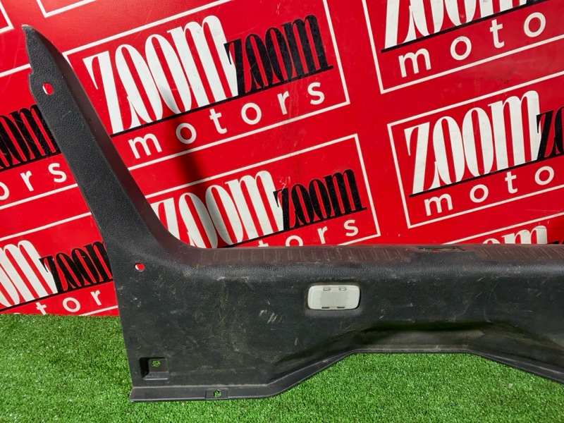 Накладка багажника, 600 рублей, Солонцы