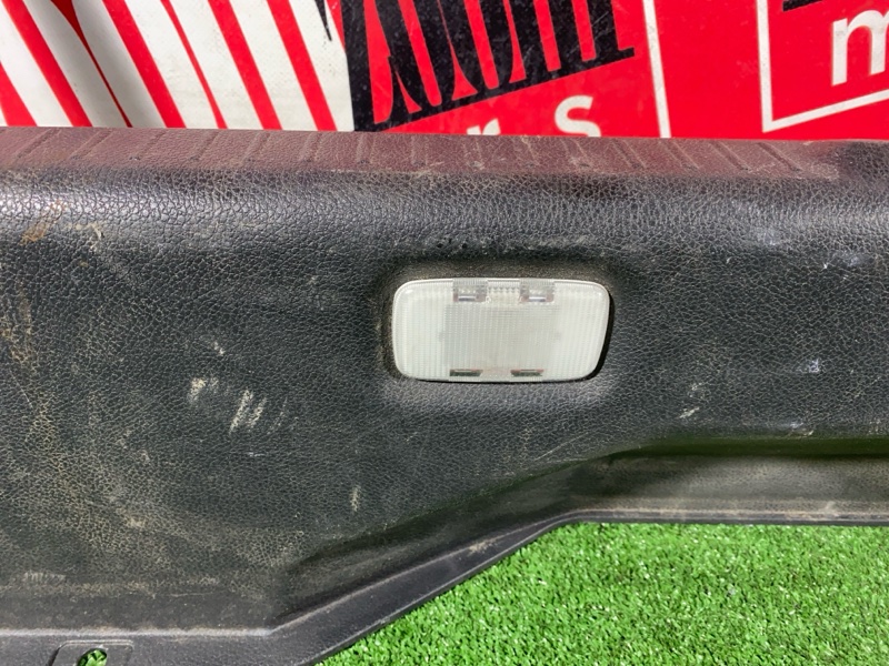 Накладка багажника, 600 рублей, Солонцы