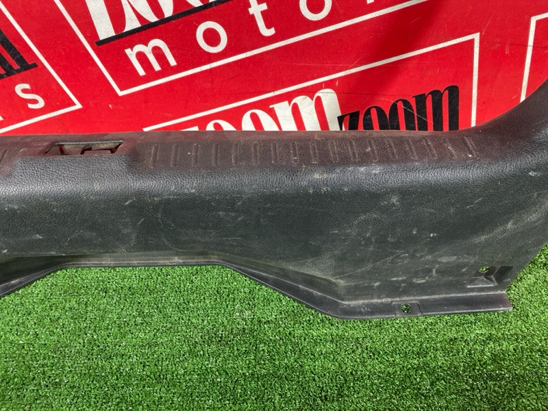 Накладка багажника, 600 рублей, Солонцы