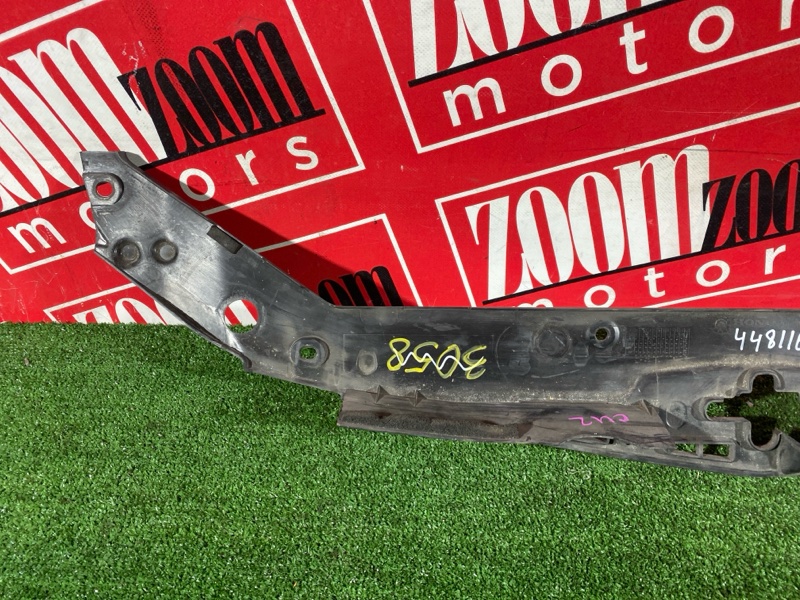 Накладка на решетку радиатора, 600 рублей, Солонцы