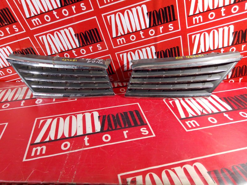 Решетка радиатора, 1900 рублей, Красноярск