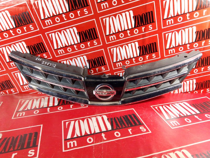 Решетка радиатора, 1200 рублей, Красноярск