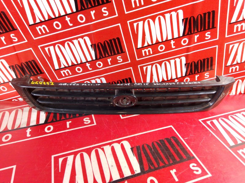 Решетка радиатора, 3400 рублей, Красноярск