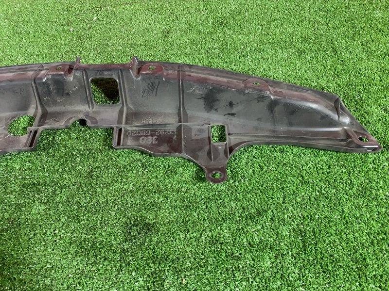 Накладка на решетку радиатора, 1500 рублей, Солонцы