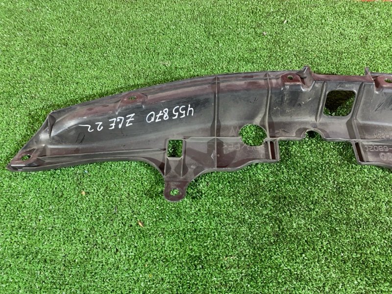 Накладка на решетку радиатора, 1500 рублей, Солонцы