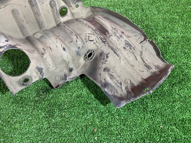 Подкрылок, 1000 рублей, Солонцы