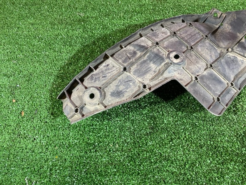 Подкрылок, 500 рублей, Солонцы