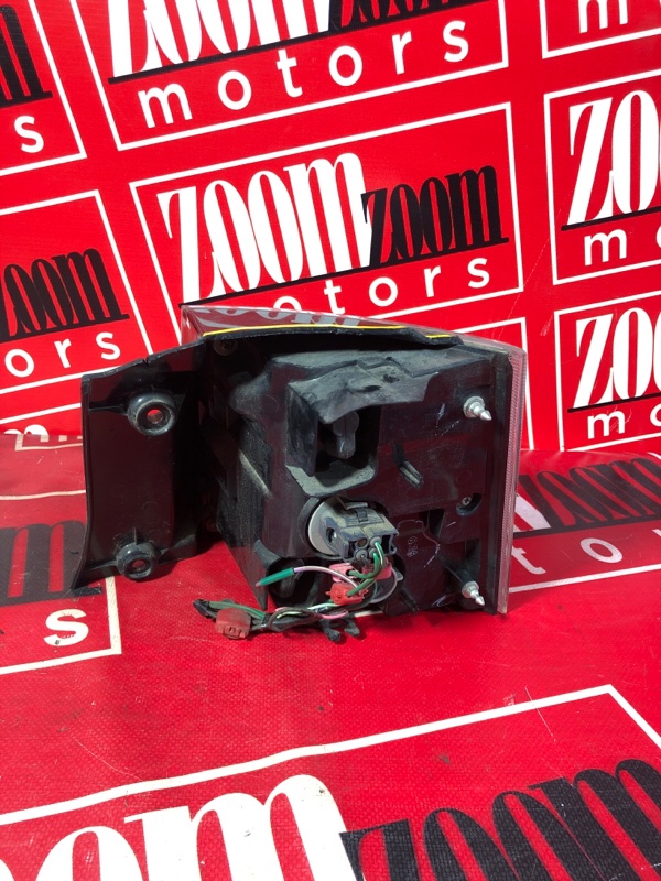 Фонарь (Стоп-сигнал), 1500 рублей, Красноярск