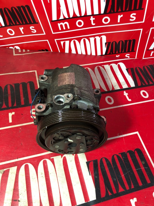 Компрессор кондиционера, 1000 рублей, Красноярск