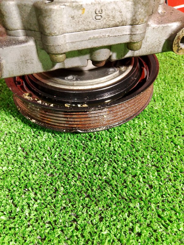 Компрессор кондиционера, 1200 рублей, Красноярск