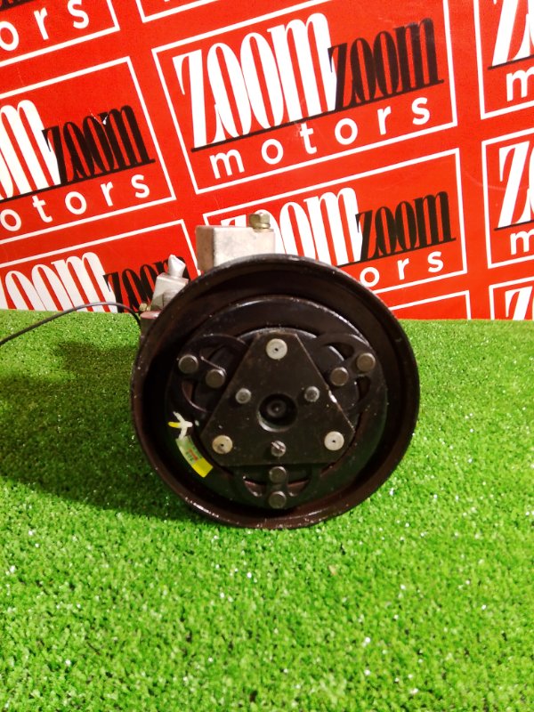 Компрессор кондиционера, 1200 рублей, Красноярск