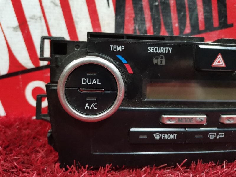 Блок управления климат-контролем, 1000 рублей, Красноярск