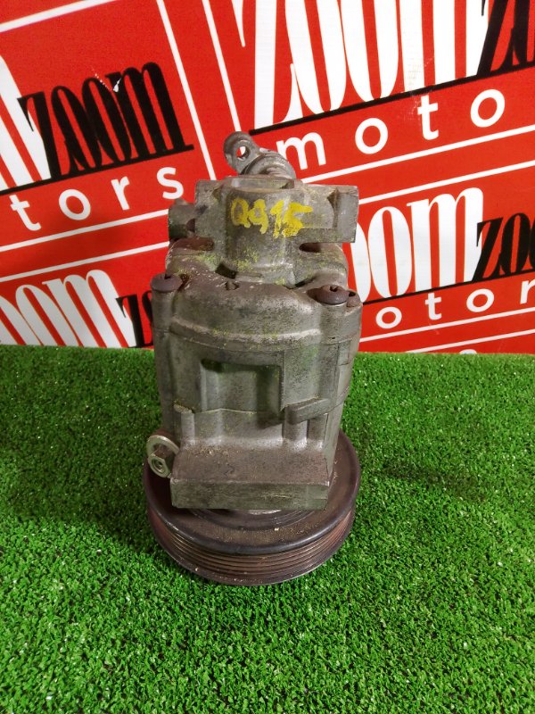 Компрессор кондиционера, 800 рублей, Красноярск