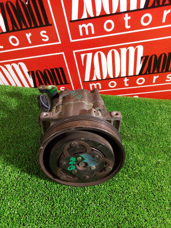 Компрессор кондиционера, 800 рублей, Красноярск