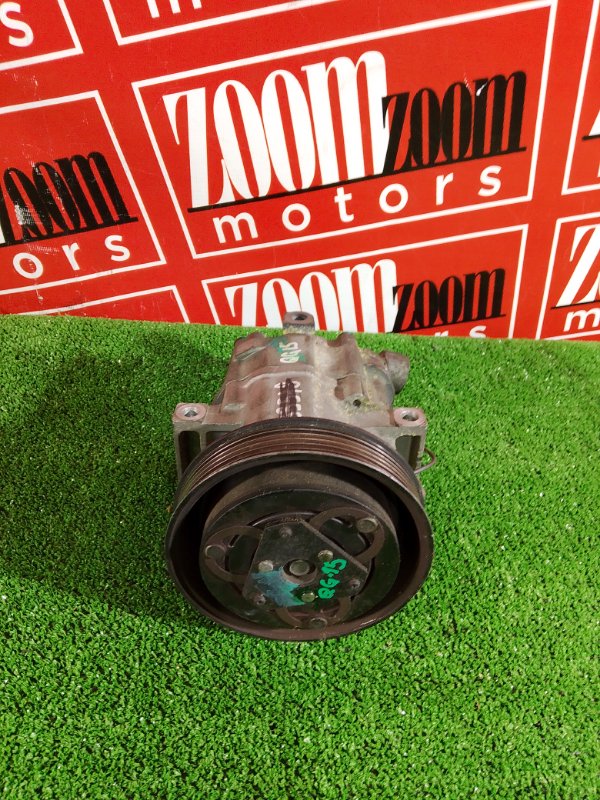 Компрессор кондиционера, 800 рублей, Красноярск