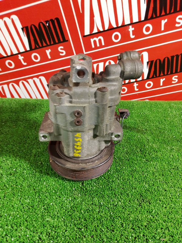 Компрессор кондиционера, 800 рублей, Красноярск