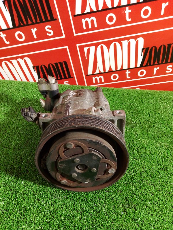 Компрессор кондиционера, 800 рублей, Красноярск