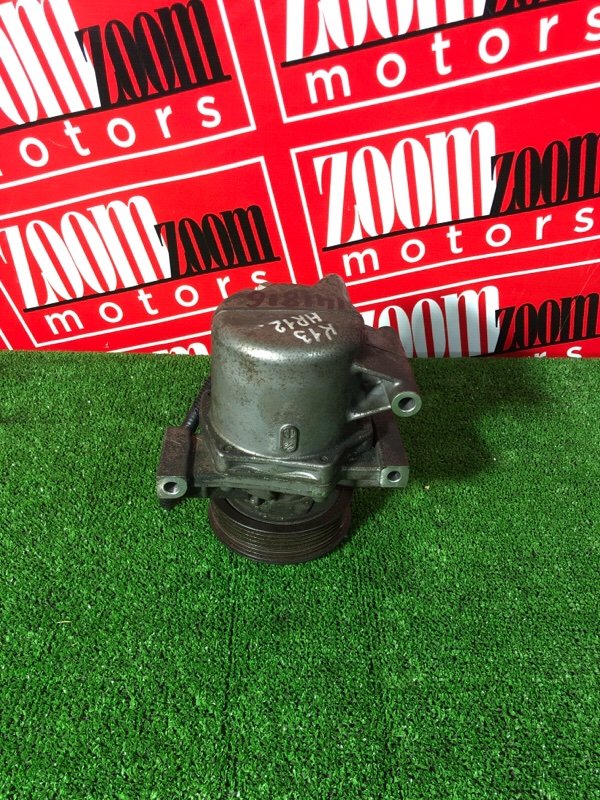 Компрессор кондиционера, 1500 рублей, Красноярск