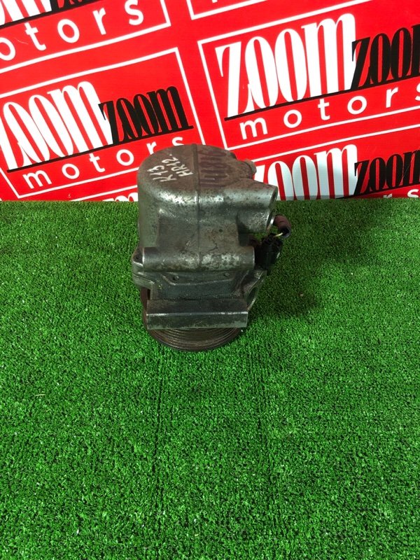 Компрессор кондиционера, 1500 рублей, Красноярск